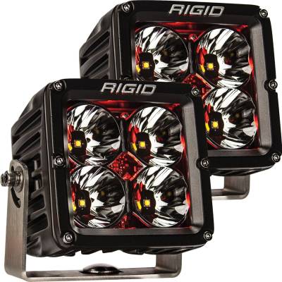 Rigid Industries - Rigid Industries 322053 Radiance Pod XL Light - Image 34