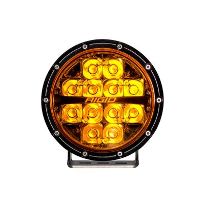 Rigid Industries - Rigid Industries 36210 360-Series LED Off-Road Light - Image 2