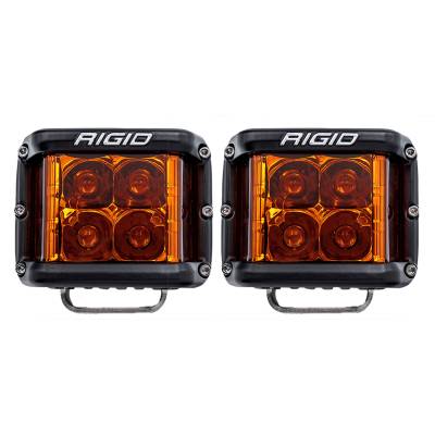 Rigid Industries - Rigid Industries 262214 D-SS Series Pro Spot Light - Image 2