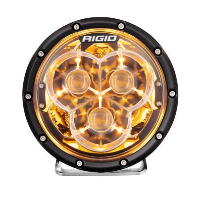 Rigid Industries - Rigid Industries 36211 360-Series Laser Off-Road Lights - Image 3