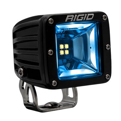 Rigid Industries - Rigid Industries 682053 Radiance Scene LED Light - Image 9