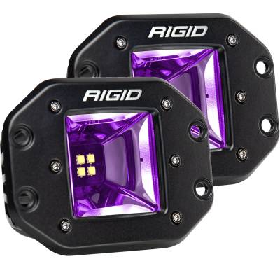 Rigid Industries - Rigid Industries 682153 Radiance Scene LED Light - Image 21