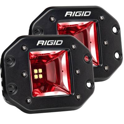 Rigid Industries - Rigid Industries 682153 Radiance Scene LED Light - Image 25