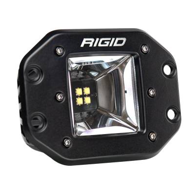 Rigid Industries - Rigid Industries 682153 Radiance Scene LED Light - Image 28