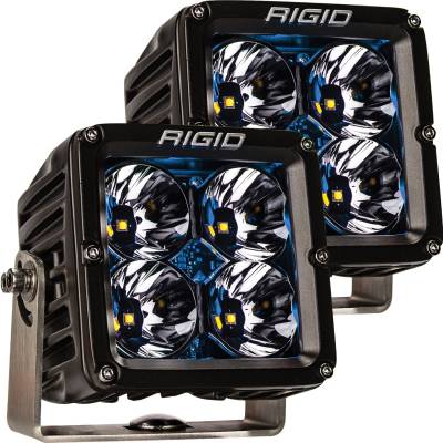 Rigid Industries - Rigid Industries 322053 Radiance Pod XL Light - Image 10