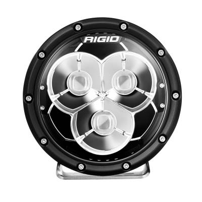 Rigid Industries - Rigid Industries 36211 360-Series Laser Off-Road Lights - Image 6