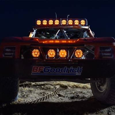 Rigid Industries - Rigid Industries 36211 360-Series Laser Off-Road Lights - Image 10