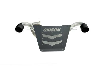 Gibson Performance - Gibson Performance 91000B Honda Talon Dual Exhaust - Image 2