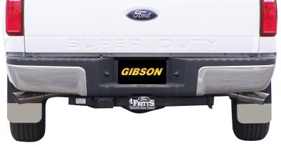 Gibson Performance - Gibson Performance 9115 Cat-Back Dual Extreme Exhaust - Image 3