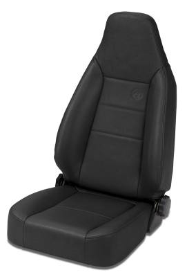 Bestop - Bestop 39434-01 Trailmax II Sport Seat - Image 2