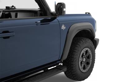 Bestop - Bestop 49700-01 Bestop Fender Flares - Image 7