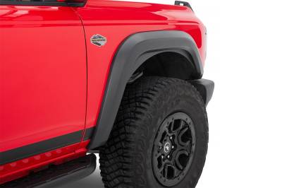 Bestop - Bestop 49701-01 Bestop Fender Flares - Image 7