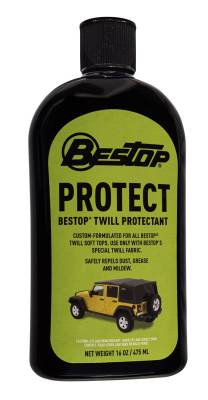 Bestop - Bestop 11217-00 Bestop Protectant - Image 1