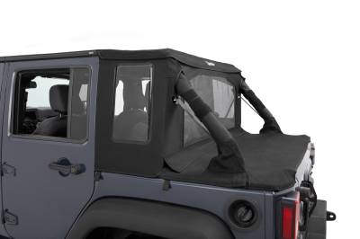 Bestop - Bestop 53901-17 Halftop Soft Top - Image 18