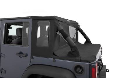 Bestop - Bestop 53901-17 Halftop Soft Top - Image 20