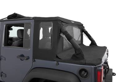 Bestop - Bestop 53901-17 Halftop Soft Top - Image 22