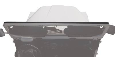 Bestop - Bestop 51209-01 Windshield Channel - Image 1