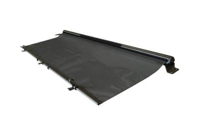 Bestop - Bestop 52407-11 Retractable Sunshade - Image 1