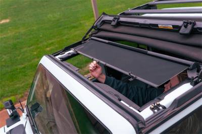 Bestop - Bestop 52407-11 Retractable Sunshade - Image 7