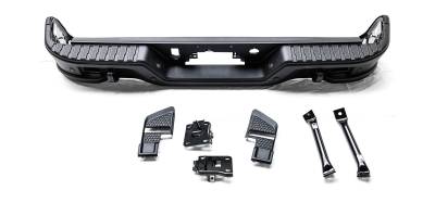 AEV - AEV Chevy/GMC Silverado/Sierra 2500HD Rear Bumper - 2020> - Image 2