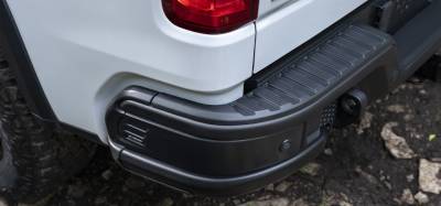 AEV - AEV Chevy/GMC Silverado/Sierra 2500HD Rear Bumper - 2020> - Image 3