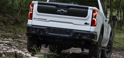 AEV - AEV Chevy/GMC Silverado/Sierra 2500HD Rear Bumper - 2020> - Image 4