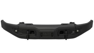 AEV - AEV Chevy Silverado HD Front Bumper 2023> - Image 6