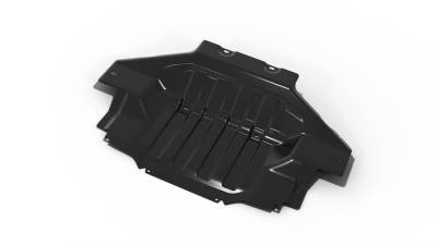 AEV - AEV Radiator Skid Plate Kit for 2020-2024 Chevrolet Silverado HD / GMC Sierra HD 4wd - Image 2