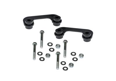 Superlift - Superlift 40040 Front Leveling Kit - Image 1