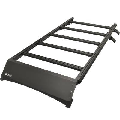 Westin - Westin 15-00015 Mesa Roof Rack - Image 1