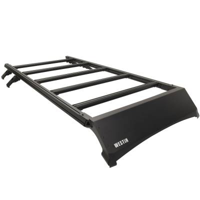 Westin - Westin 15-00015 Mesa Roof Rack - Image 2