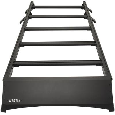 Westin - Westin 15-00015 Mesa Roof Rack - Image 3