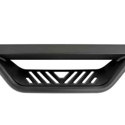 Westin - Westin 20-12775 Outlaw Nerf Step Bars - Image 6