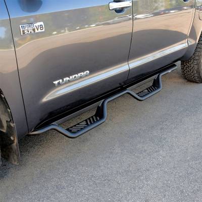 Westin - Westin 20-13255 Outlaw Nerf Step Bars - Image 7