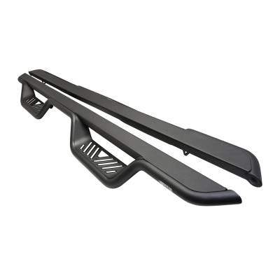 Westin - Westin 20-13725 Outlaw Nerf Step Bars - Image 2