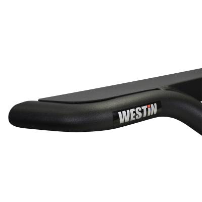 Westin - Westin 20-14015 Outlaw Nerf Step Bars - Image 4