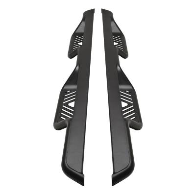 Westin - Westin 20-13565 Outlaw Nerf Step Bars - Image 3