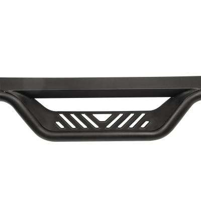 Westin - Westin 20-11685 Outlaw Nerf Step Bars - Image 5