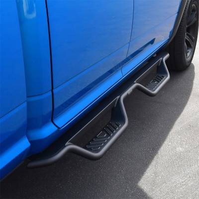 Westin - Westin 20-13555 Outlaw Nerf Step Bars - Image 9