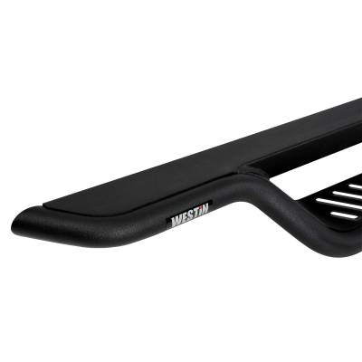 Westin - Westin 20-13715 Outlaw Nerf Step Bars - Image 4