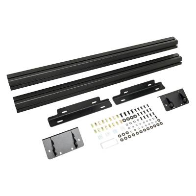 Westin - Westin 15-00085 Mesa Roof Rack - Image 1