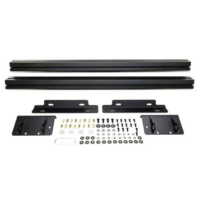 Westin - Westin 15-00085 Mesa Roof Rack - Image 2