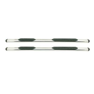 Westin - Westin 22-5030 Premier 4 Oval Nerf Step Bars - Image 3