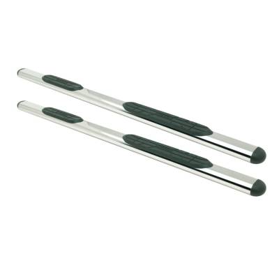 Westin - Westin 22-5040 Premier 4 Oval Nerf Step Bars - Image 2