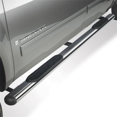 Westin - Westin 22-5040 Premier 4 Oval Nerf Step Bars - Image 12