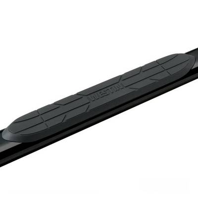 Westin - Westin 22-5055 Premier 4 Oval Nerf Step Bars - Image 3