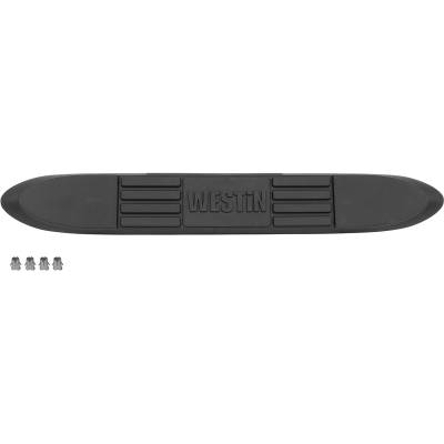 Westin - Westin 23-0001 E-Series 3 Replacement Step Pad Kit - Image 5