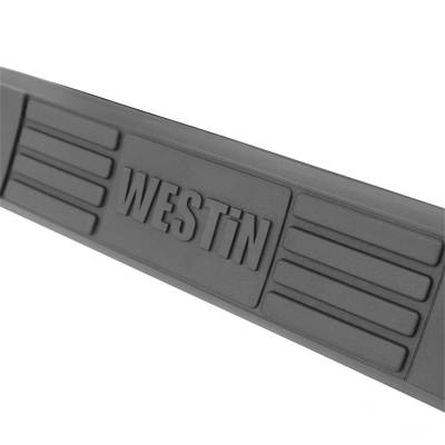 Westin - Westin 23-0925 E-Series 3 Round Nerf Step Bars - Image 5