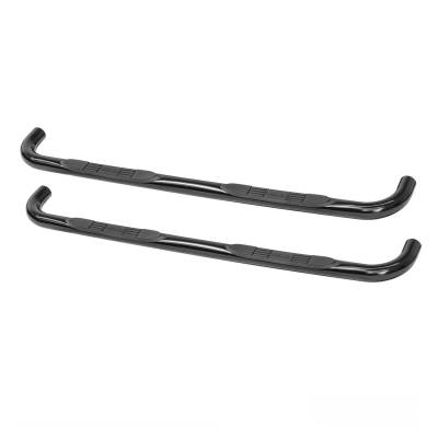 Westin - Westin 23-0930 E-Series 3 Round Nerf Step Bars - Image 2