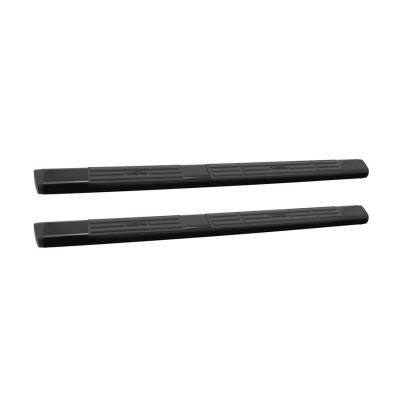 Westin - Westin 22-6005 Premier 6 Oval Nerf Step Bars - Image 1